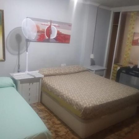 Apartament Piso Entero Cerca De Valencia Y Sus Playas. Albalat dels Sorells Zewnętrze zdjęcie