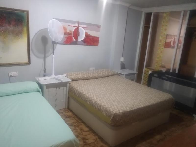 Apartament Piso Entero Cerca De Valencia Y Sus Playas. Albalat dels Sorells Zewnętrze zdjęcie