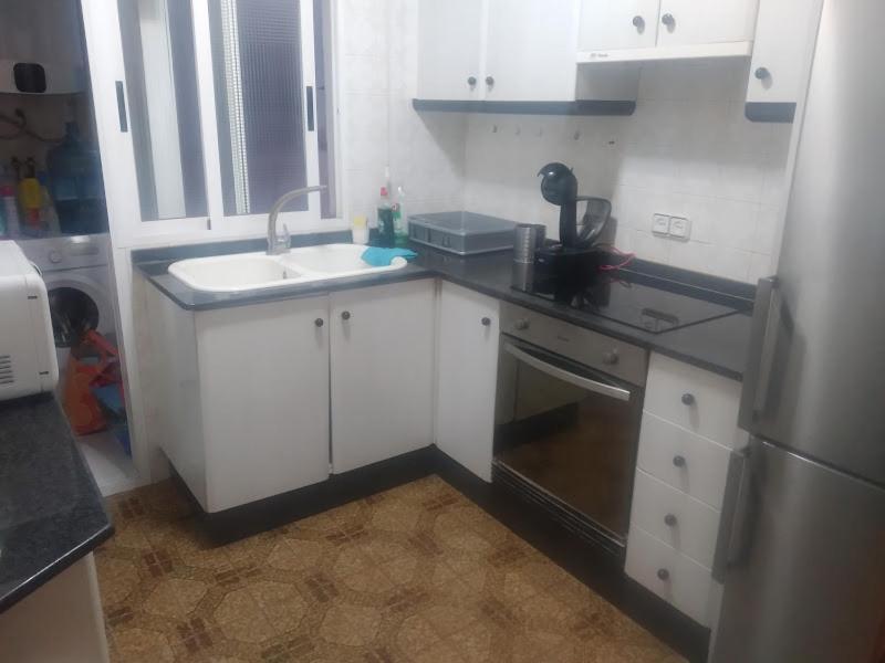 Apartament Piso Entero Cerca De Valencia Y Sus Playas. Albalat dels Sorells Zewnętrze zdjęcie